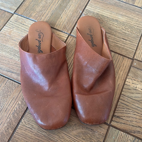 Free People Shoes - Free People Reese Flat